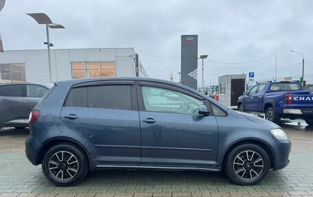 Volkswagen Golf Plus II, 2010 год, 450 000 рублей, 3 фотография