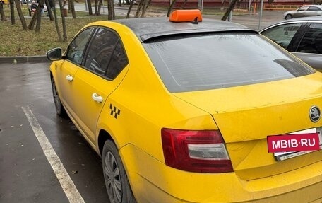 Skoda Octavia, 2018 год, 800 000 рублей, 4 фотография