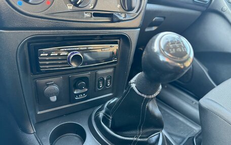 Chevrolet Niva I рестайлинг, 2018 год, 799 000 рублей, 13 фотография