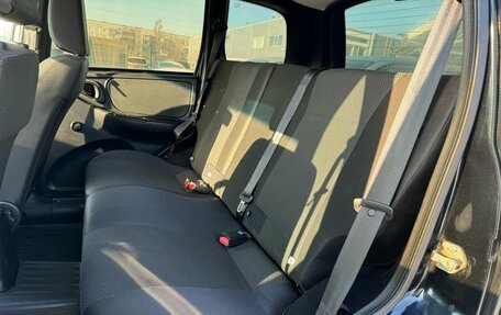 Chevrolet Niva I рестайлинг, 2018 год, 799 000 рублей, 15 фотография