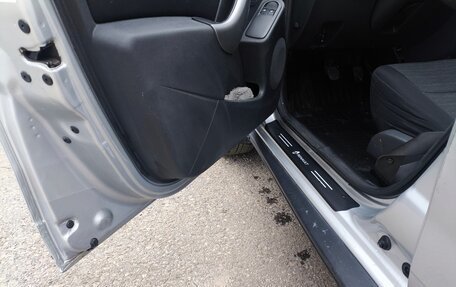 Renault Duster I рестайлинг, 2012 год, 675 000 рублей, 19 фотография