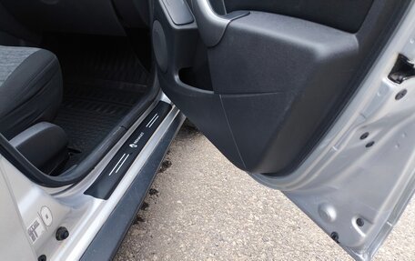 Renault Duster I рестайлинг, 2012 год, 675 000 рублей, 18 фотография