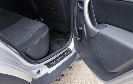 Renault Duster I рестайлинг, 2012 год, 675 000 рублей, 21 фотография