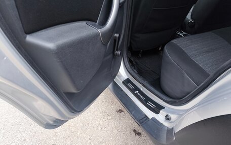 Renault Duster I рестайлинг, 2012 год, 675 000 рублей, 20 фотография