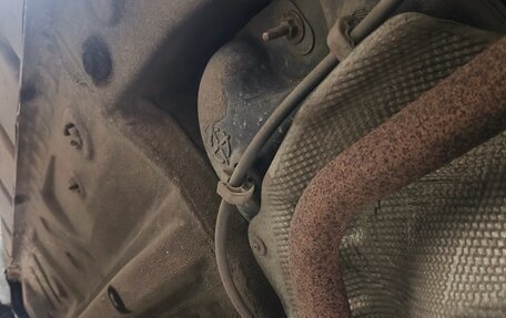 Renault Duster I рестайлинг, 2012 год, 675 000 рублей, 27 фотография