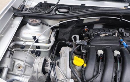 Renault Duster I рестайлинг, 2012 год, 675 000 рублей, 23 фотография