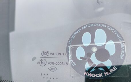 Renault Duster I рестайлинг, 2012 год, 675 000 рублей, 25 фотография