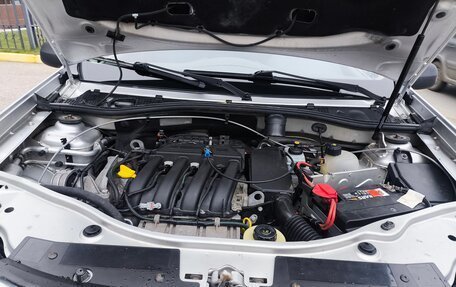 Renault Duster I рестайлинг, 2012 год, 675 000 рублей, 22 фотография