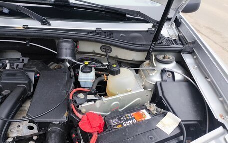 Renault Duster I рестайлинг, 2012 год, 675 000 рублей, 24 фотография