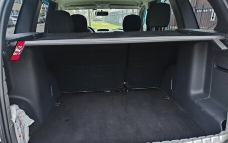 Renault Duster I рестайлинг, 2012 год, 675 000 рублей, 26 фотография