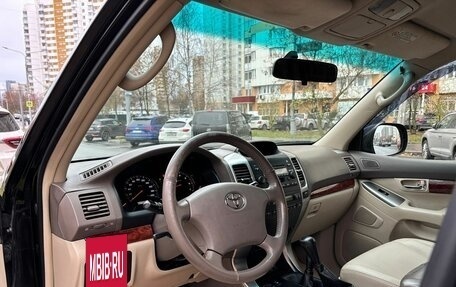 Toyota Land Cruiser Prado 120 рестайлинг, 2006 год, 1 890 000 рублей, 10 фотография