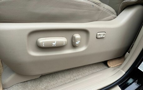 Toyota Land Cruiser Prado 120 рестайлинг, 2006 год, 1 890 000 рублей, 12 фотография