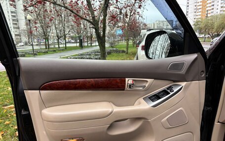 Toyota Land Cruiser Prado 120 рестайлинг, 2006 год, 1 890 000 рублей, 18 фотография