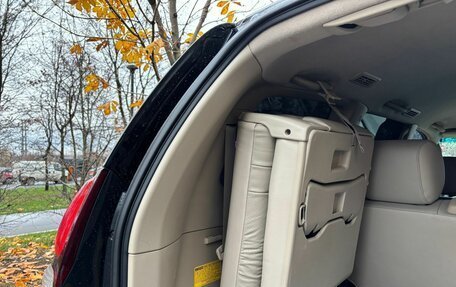 Toyota Land Cruiser Prado 120 рестайлинг, 2006 год, 1 890 000 рублей, 19 фотография