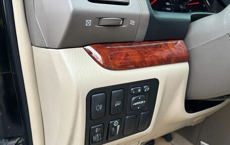 Toyota Land Cruiser Prado 120 рестайлинг, 2006 год, 1 890 000 рублей, 14 фотография