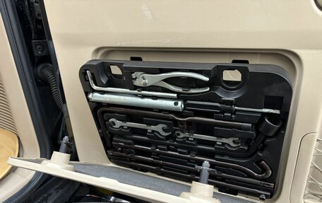 Toyota Land Cruiser Prado 120 рестайлинг, 2006 год, 1 890 000 рублей, 20 фотография