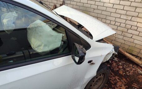 Volkswagen Polo VI (EU Market), 2019 год, 350 000 рублей, 3 фотография