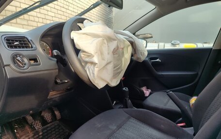 Volkswagen Polo VI (EU Market), 2019 год, 350 000 рублей, 7 фотография