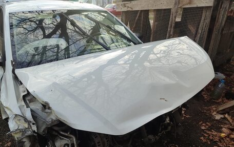 Volkswagen Polo VI (EU Market), 2019 год, 350 000 рублей, 5 фотография