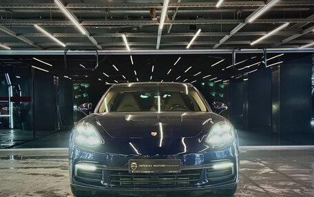 Porsche Panamera II рестайлинг, 2020 год, 10 000 000 рублей, 9 фотография
