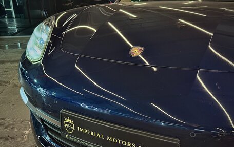 Porsche Panamera II рестайлинг, 2020 год, 10 000 000 рублей, 12 фотография