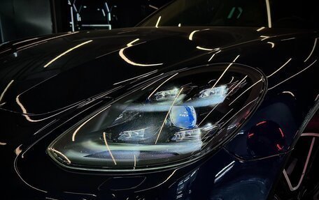 Porsche Panamera II рестайлинг, 2020 год, 10 000 000 рублей, 11 фотография