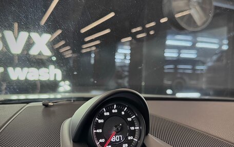 Porsche Panamera II рестайлинг, 2020 год, 10 000 000 рублей, 26 фотография