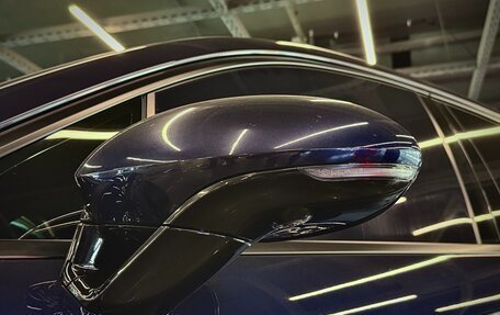 Porsche Panamera II рестайлинг, 2020 год, 10 000 000 рублей, 15 фотография