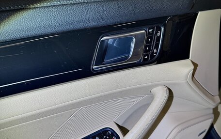 Porsche Panamera II рестайлинг, 2020 год, 10 000 000 рублей, 20 фотография