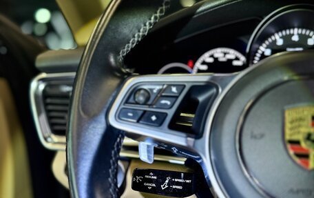 Porsche Panamera II рестайлинг, 2020 год, 10 000 000 рублей, 22 фотография