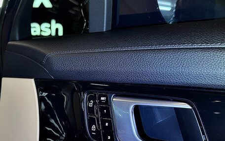 Porsche Panamera II рестайлинг, 2020 год, 10 000 000 рублей, 30 фотография