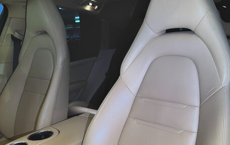 Porsche Panamera II рестайлинг, 2020 год, 10 000 000 рублей, 36 фотография