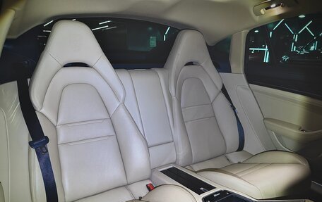 Porsche Panamera II рестайлинг, 2020 год, 10 000 000 рублей, 35 фотография