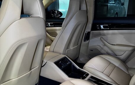 Porsche Panamera II рестайлинг, 2020 год, 10 000 000 рублей, 37 фотография