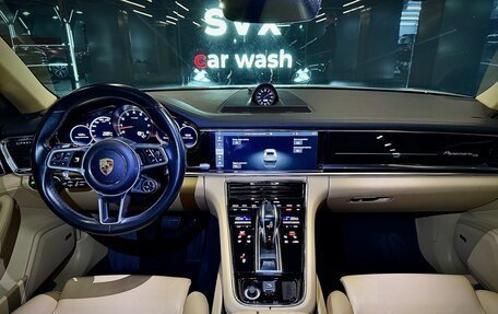 Porsche Panamera II рестайлинг, 2020 год, 10 000 000 рублей, 32 фотография