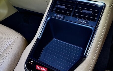 Porsche Panamera II рестайлинг, 2020 год, 10 000 000 рублей, 33 фотография