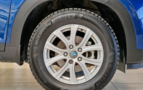 Hyundai Creta, 2021 год, 1 605 000 рублей, 9 фотография