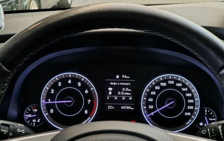 Hyundai Creta, 2021 год, 1 605 000 рублей, 12 фотография