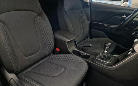 Hyundai Creta, 2021 год, 1 605 000 рублей, 15 фотография