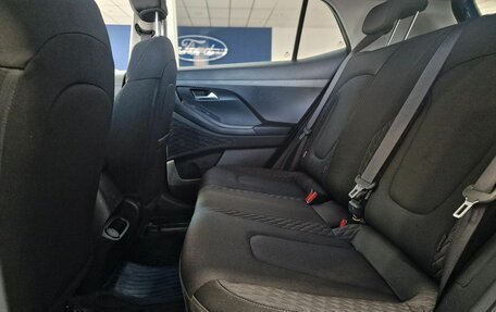 Hyundai Creta, 2021 год, 1 605 000 рублей, 17 фотография