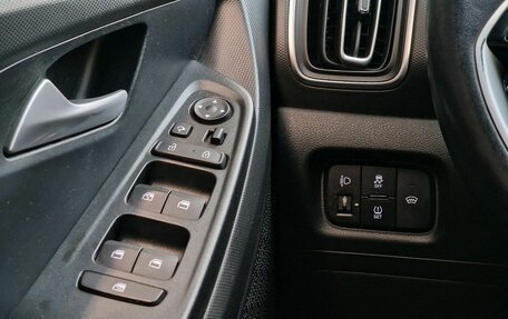 Hyundai Creta, 2021 год, 1 605 000 рублей, 22 фотография