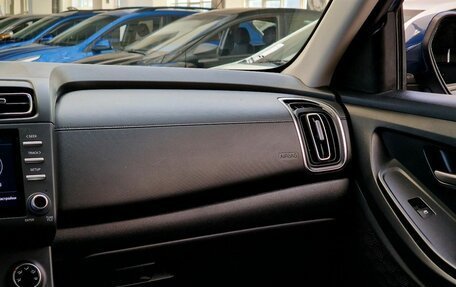 Hyundai Creta, 2021 год, 1 605 000 рублей, 21 фотография