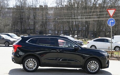 Haval Jolion, 2025 год, 2 699 000 рублей, 5 фотография