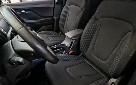 Hyundai Creta, 2021 год, 1 605 000 рублей, 14 фотография