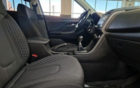 Hyundai Creta, 2021 год, 1 605 000 рублей, 16 фотография