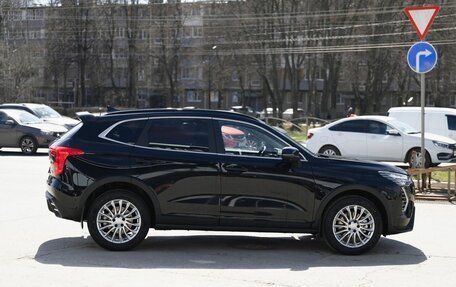 Haval Jolion, 2025 год, 2 699 000 рублей, 4 фотография