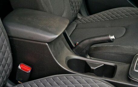 Hyundai Creta, 2021 год, 1 605 000 рублей, 18 фотография