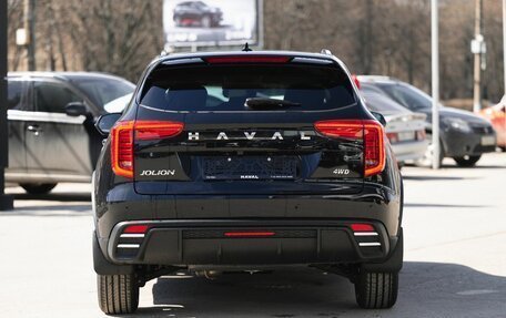 Haval Jolion, 2025 год, 2 699 000 рублей, 6 фотография