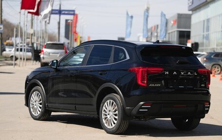 Haval Jolion, 2025 год, 2 699 000 рублей, 10 фотография