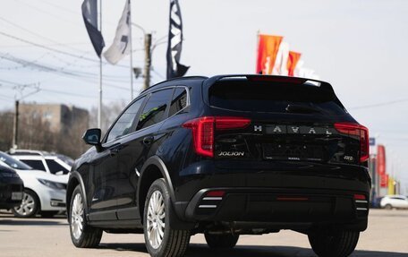 Haval Jolion, 2025 год, 2 699 000 рублей, 8 фотография